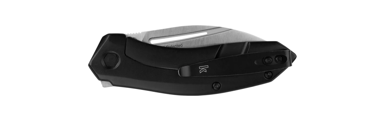 kershaw Turismo