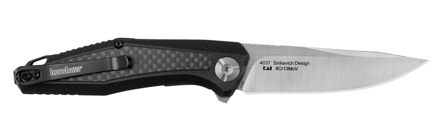 kershaw Atmos