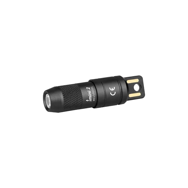 Olight imini 2 Instant Activat ion Light - Black