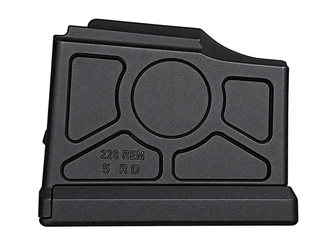 Carnage R700 6.5 308 22-250 5 Shot Magazine