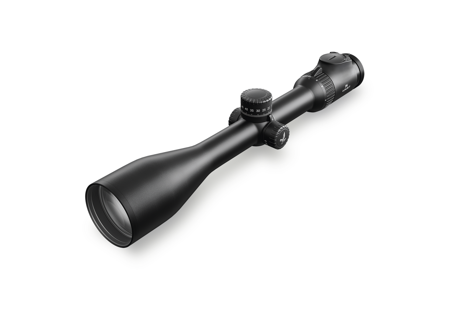 SWAROVSKI Z6I 4-24X56 P BT L 4A-I