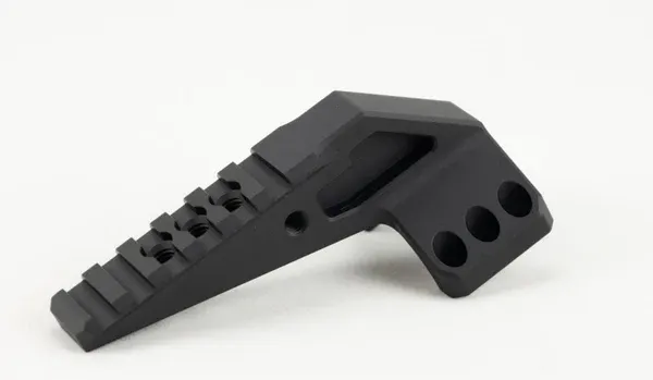 Anubis Defense Diving Board 34mm