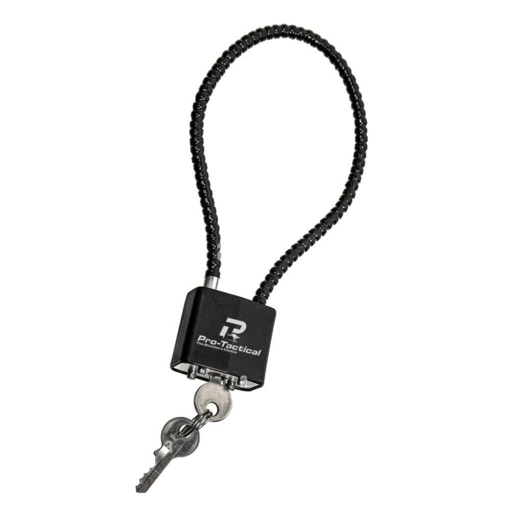 Pro Tactical Cable Trigger Lock