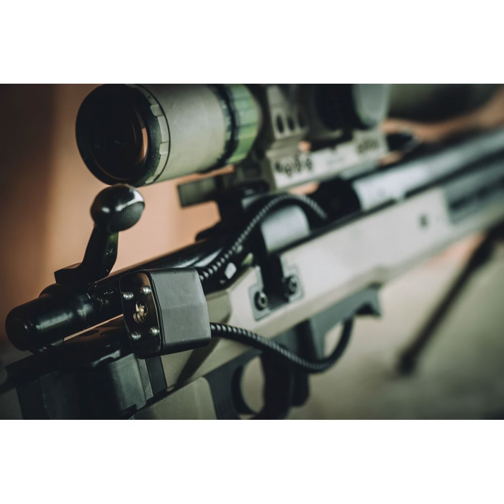 Pro Tactical Cable Trigger Lock