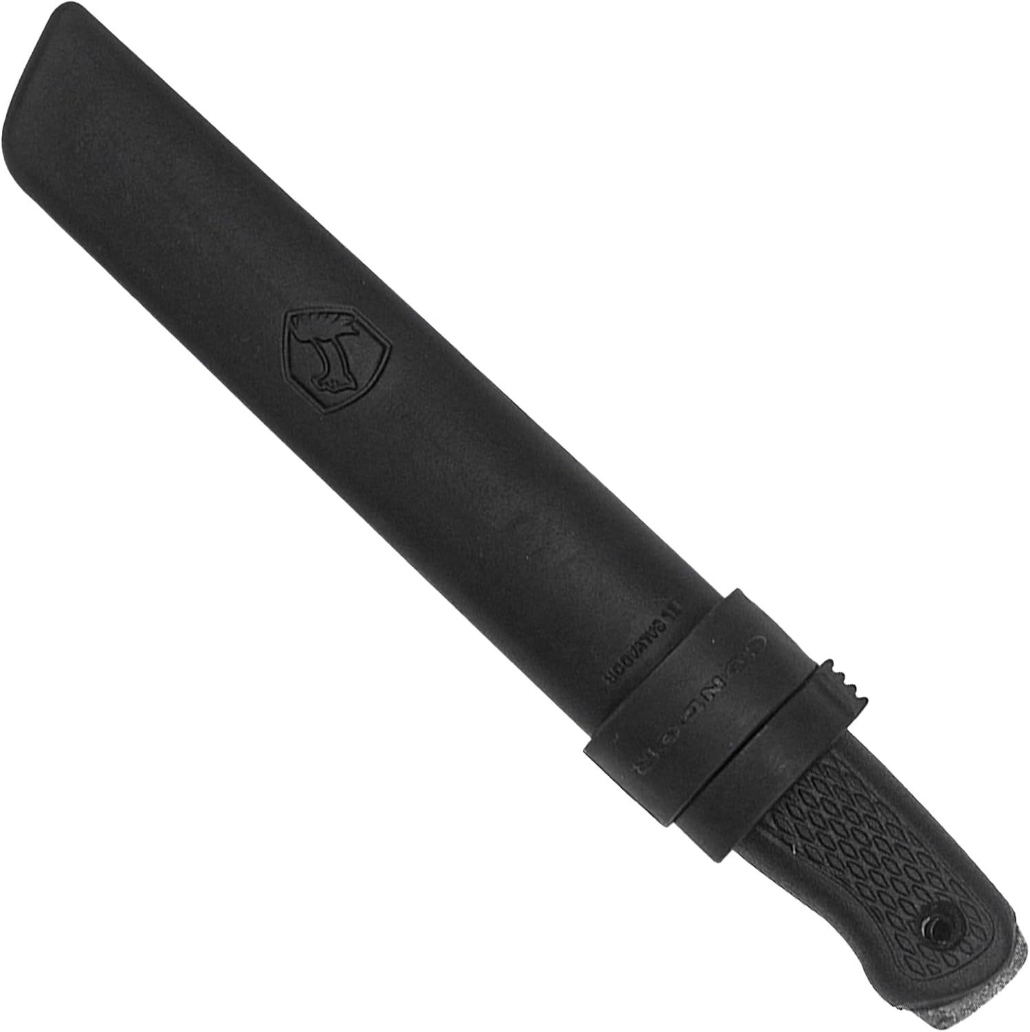 Condor Terrasaur Knife - Black