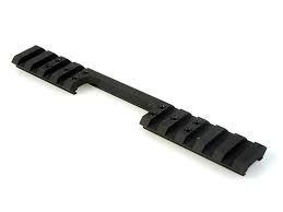 CCOP Picatinny Rail for CZ457