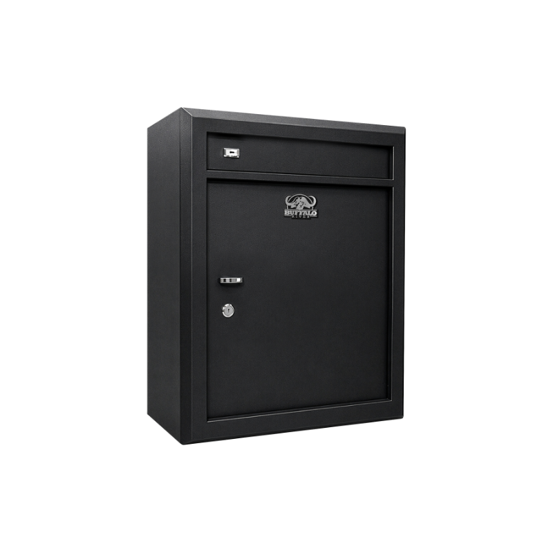 Buffalo River Platinum Series 25 gun Safe 3mm wall 3mm door