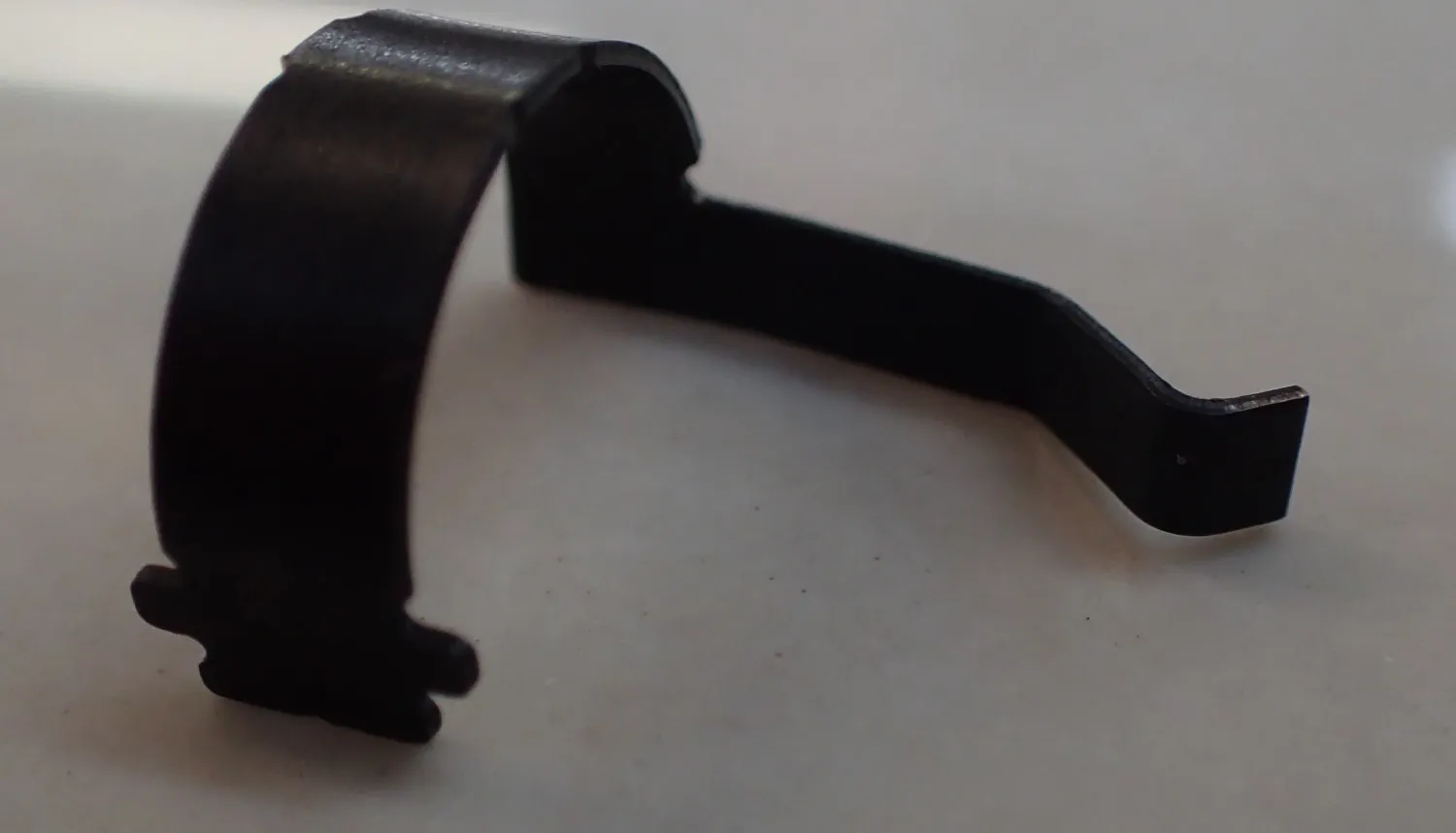 Ruger American Rimfire Extractor Spring &amp; Helper