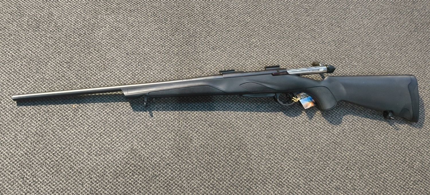 Used Franchi Horizon .30-06 S/N: FB057871W
