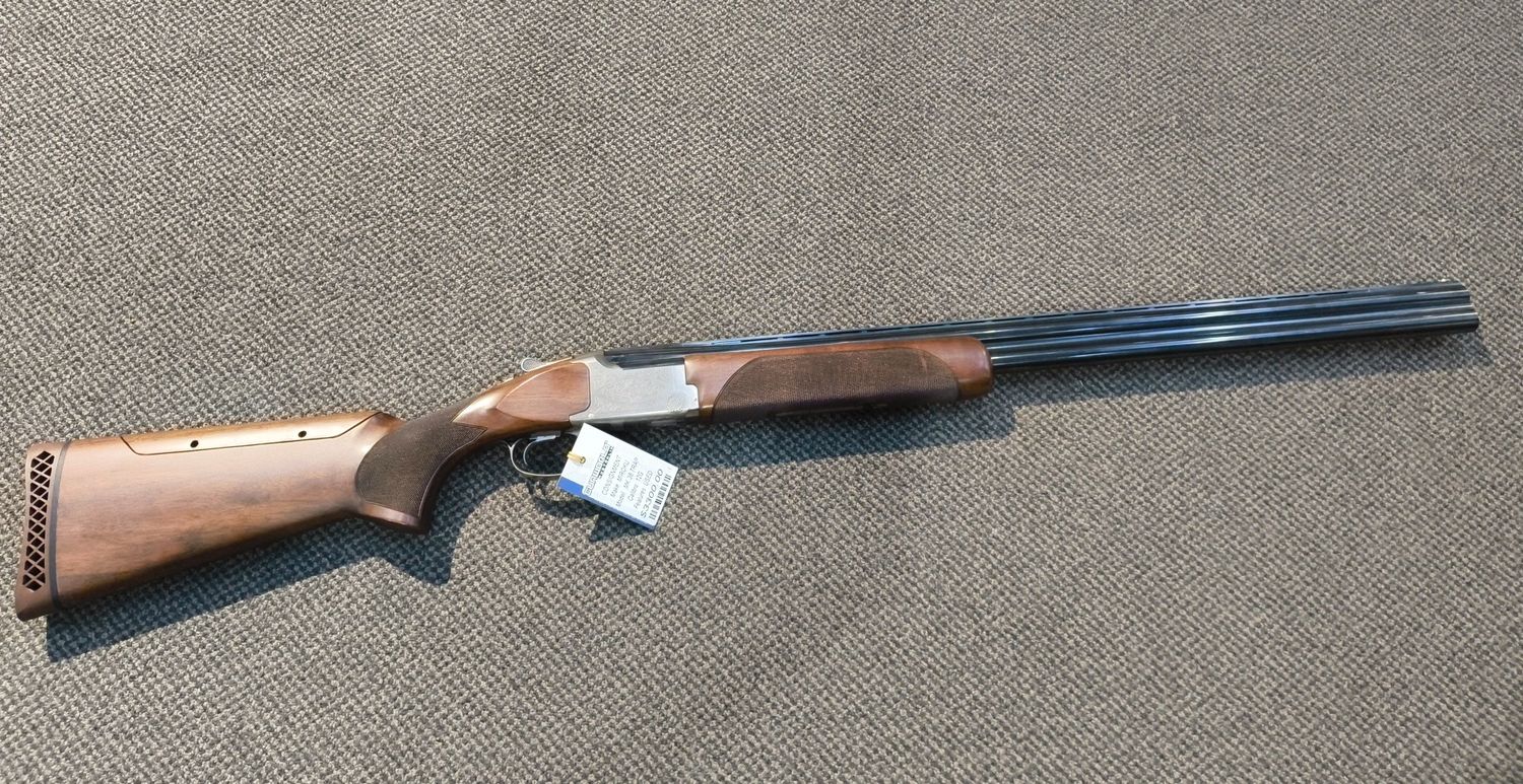 Consignment Used Miroku MK 38 Trap 30" Shotgun S/N: 71301YY