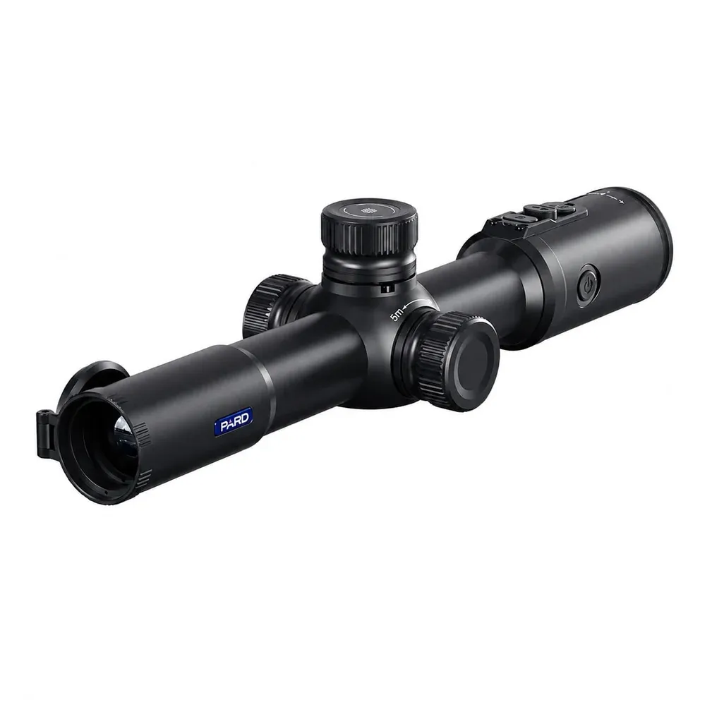 PARD Pantera 256 Mini 25mm Thermal Tube Scope