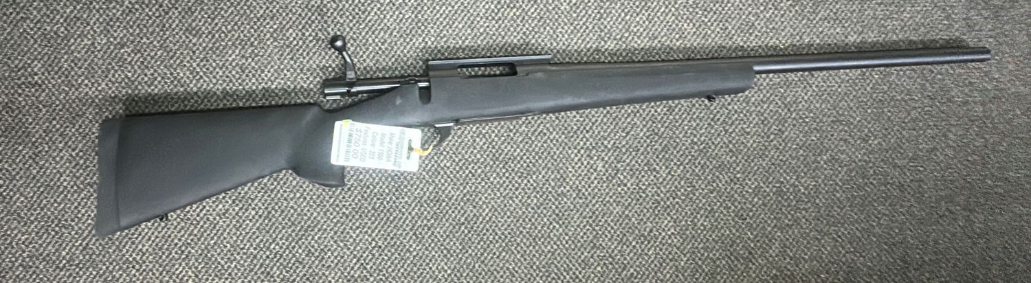 Used Howa 1500 Varmint .223 SN: B532478