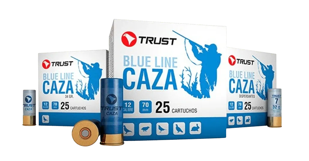Trust Caza 1 32gm 7.5 1330 fps 25pk