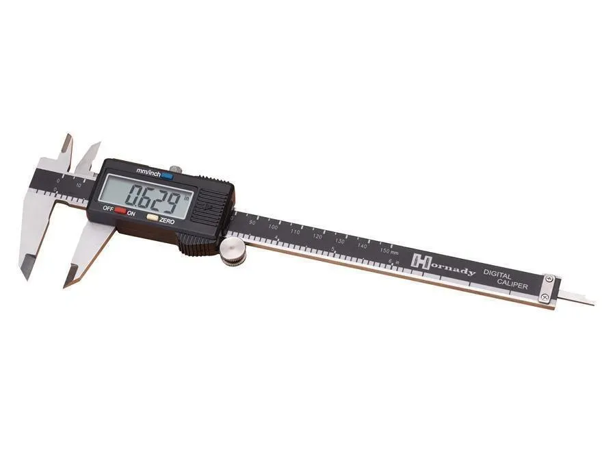 Hornady Digital Caliper