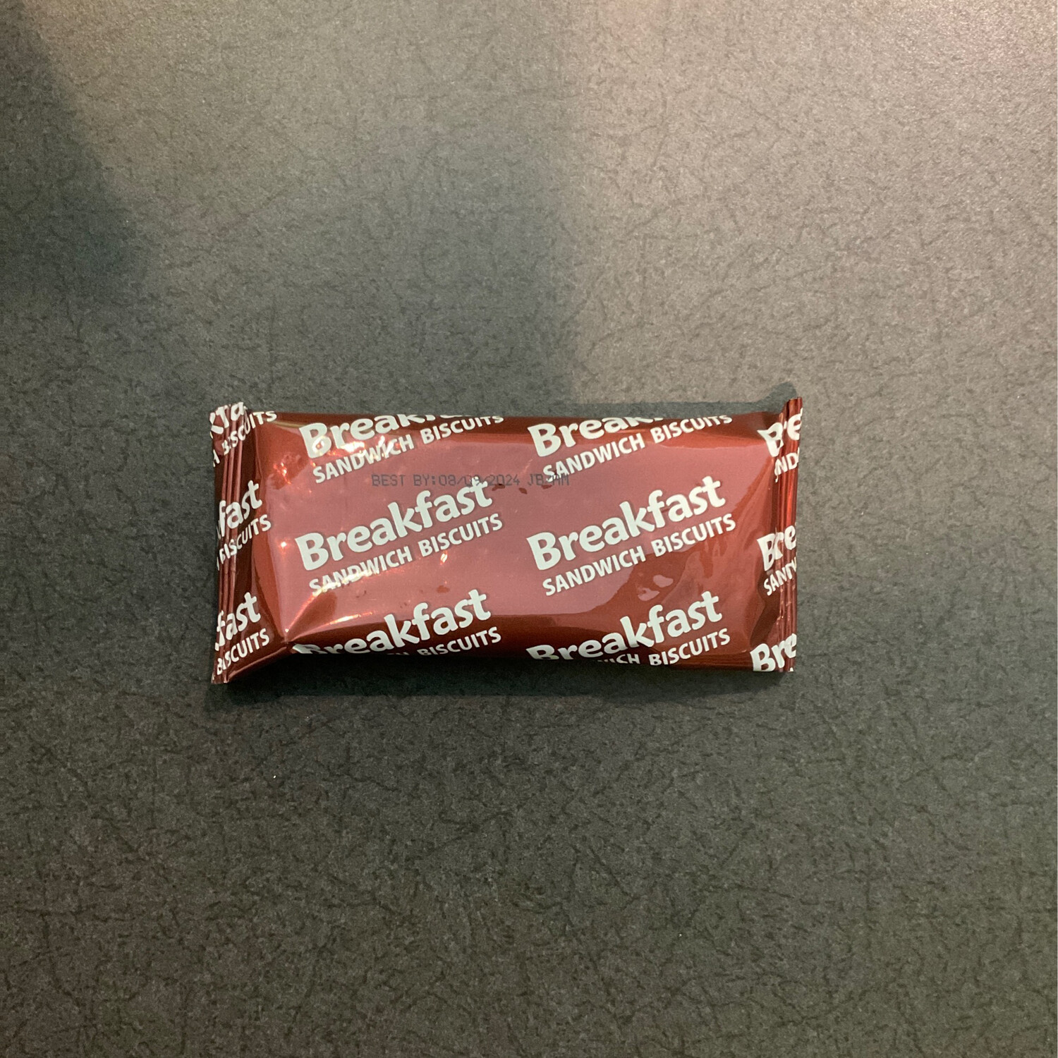 Sobisk Peanut Butter Breakfast Sandwich Cookies