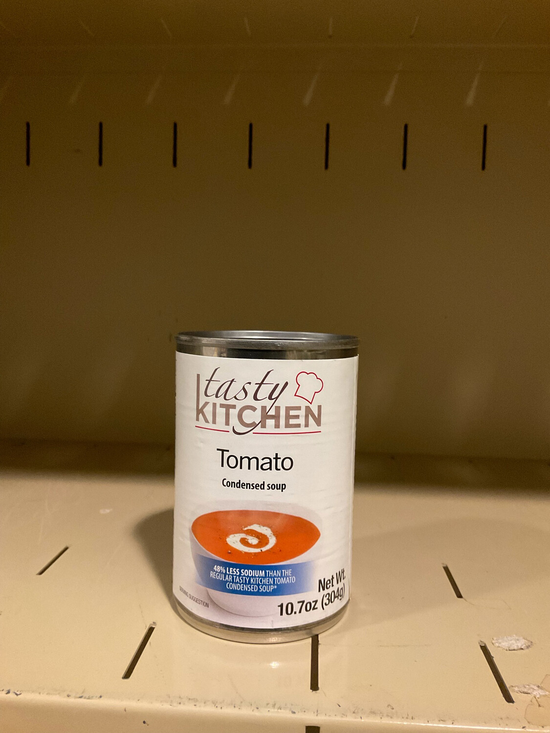 Tasty Kitchen-Tomato Condensed Soup