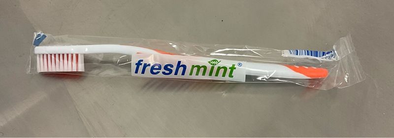 Freshmint Toothbrush