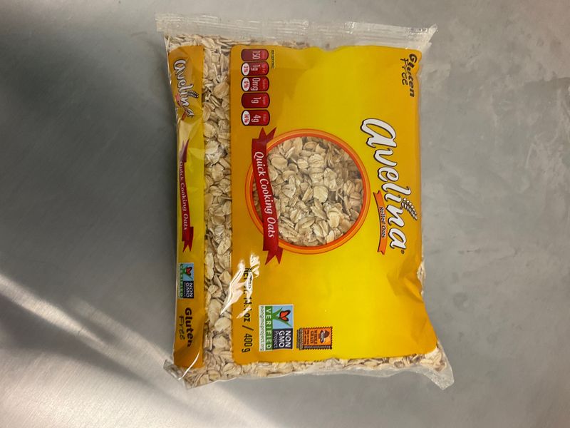 Avelina Quick Cooking Oats