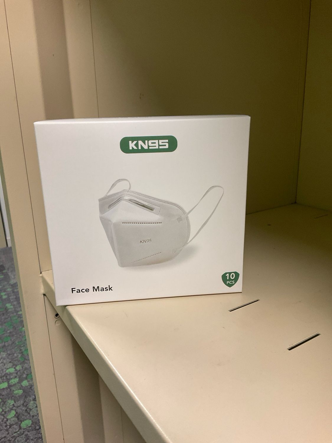 KN95 Masks