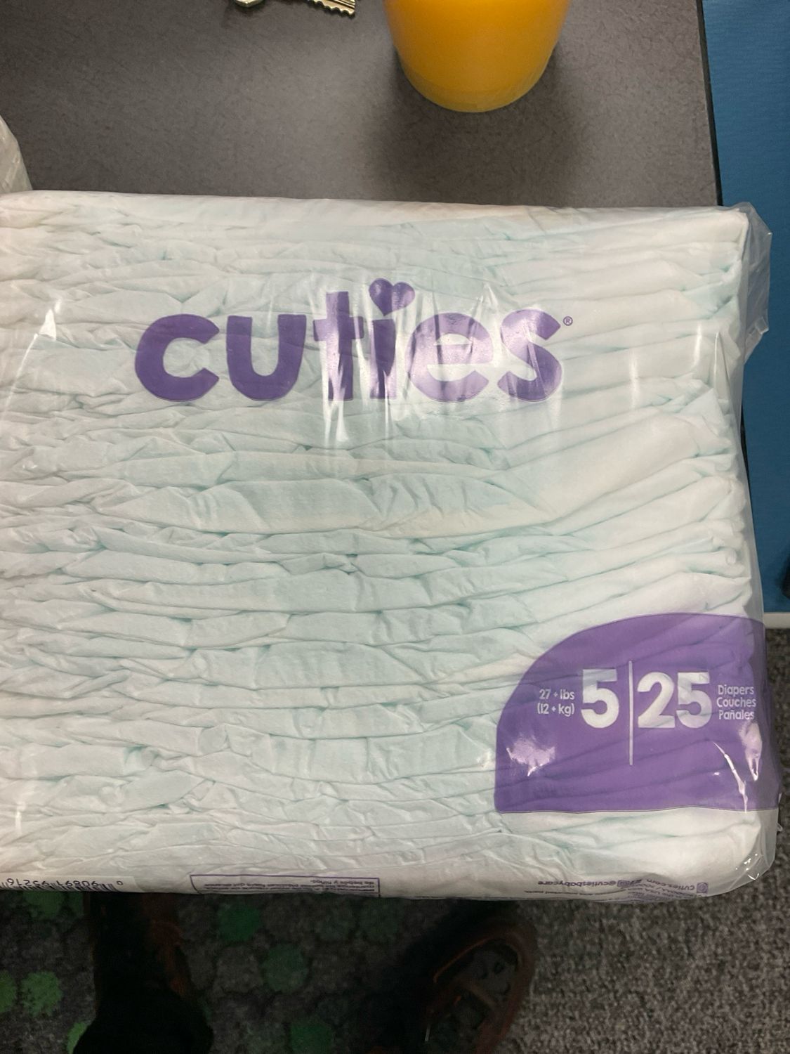 Cuties 5
