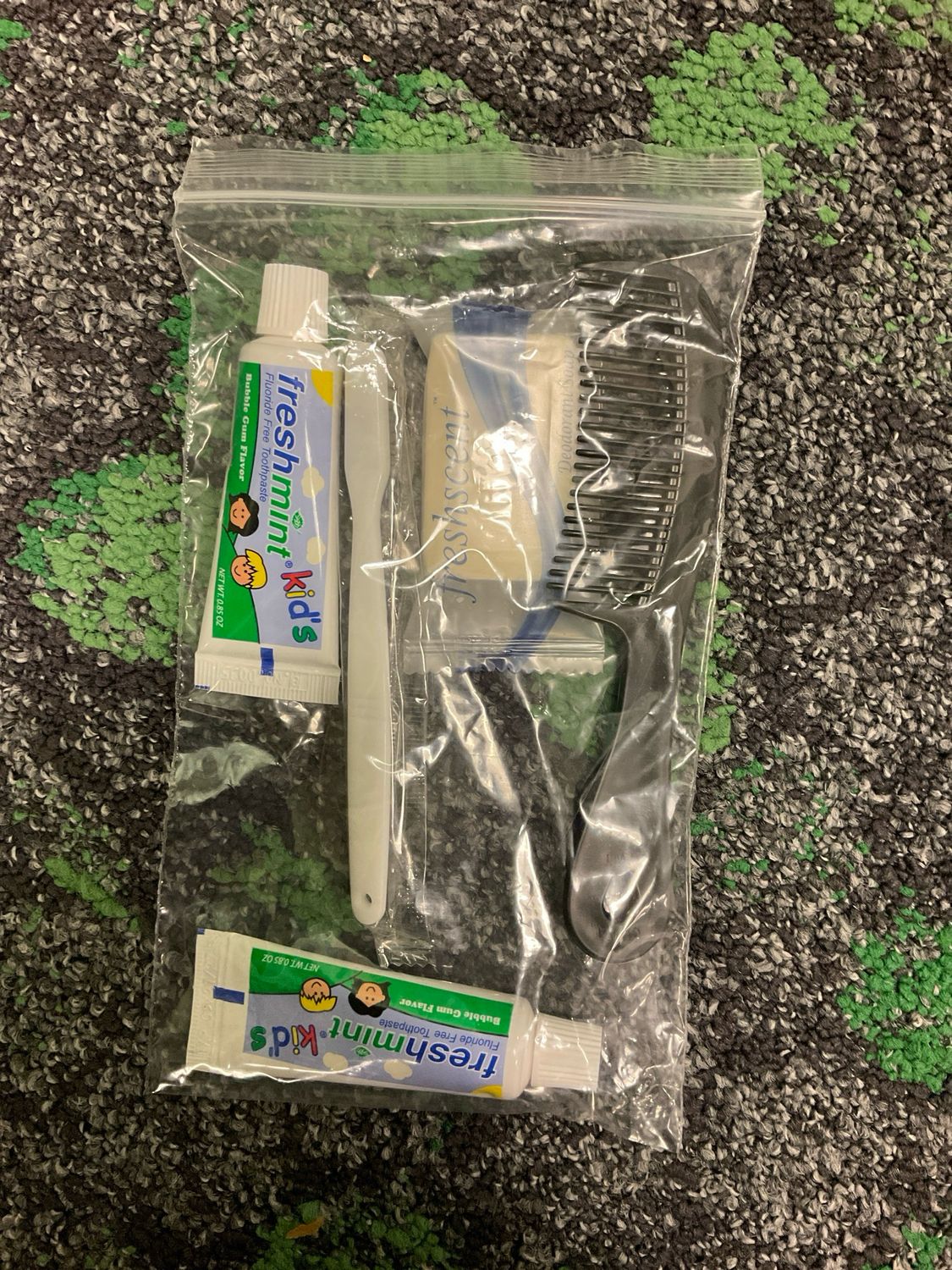 Hygiene Kits