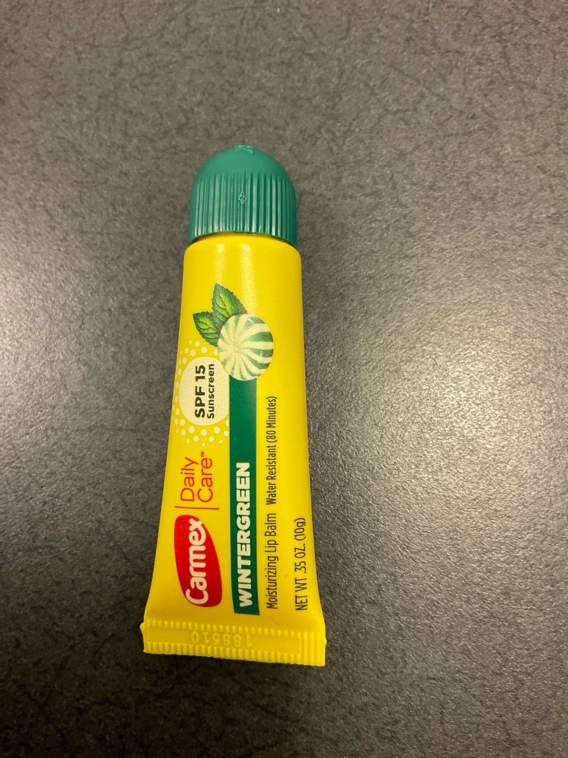 Carmen Lip Balm