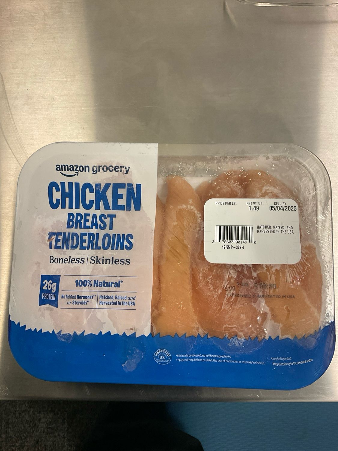 Chicken Breast
