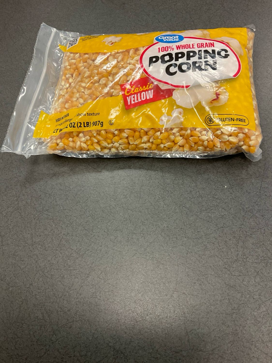 Popcorn Seeds