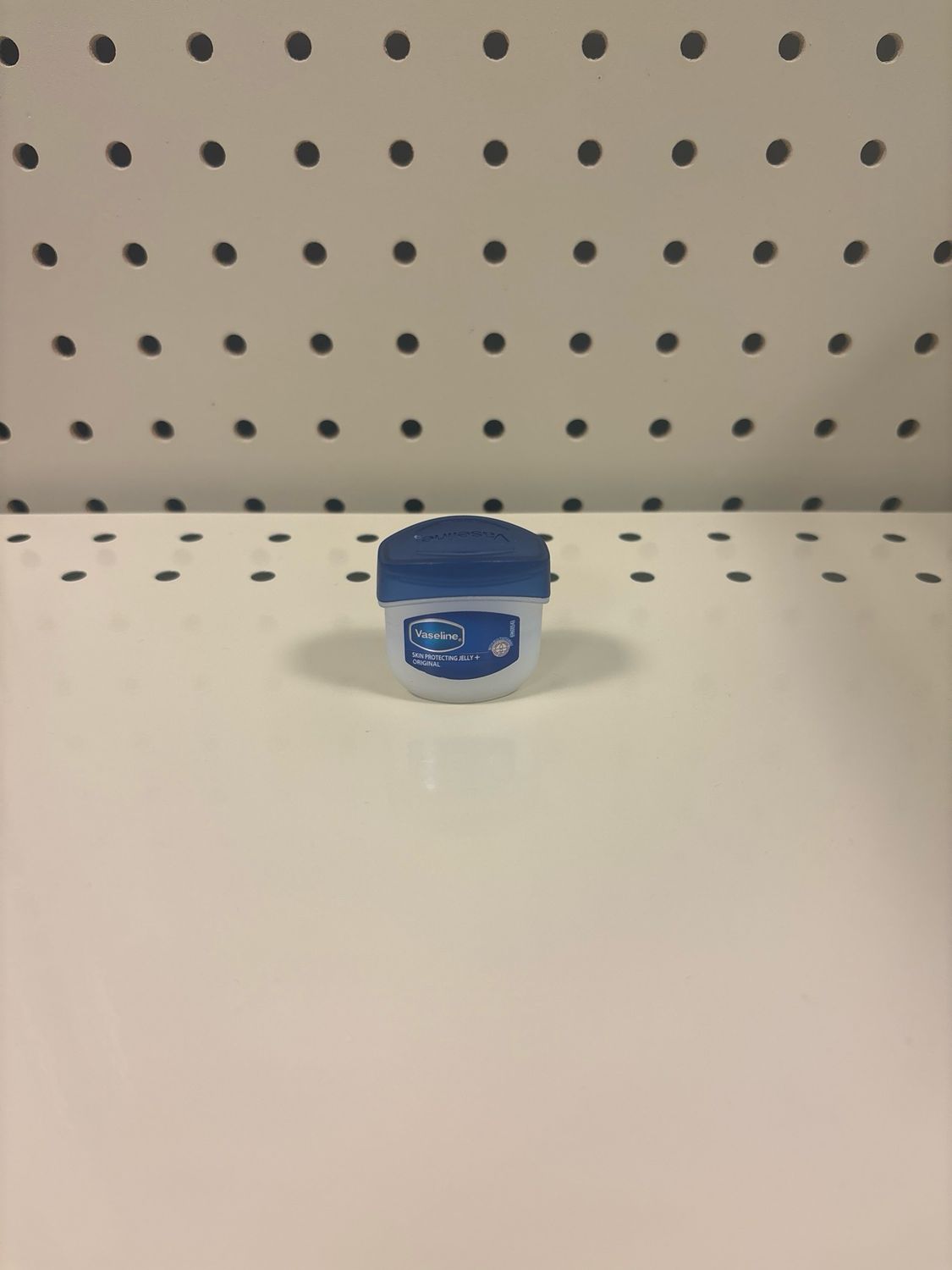 Mini Vaseline