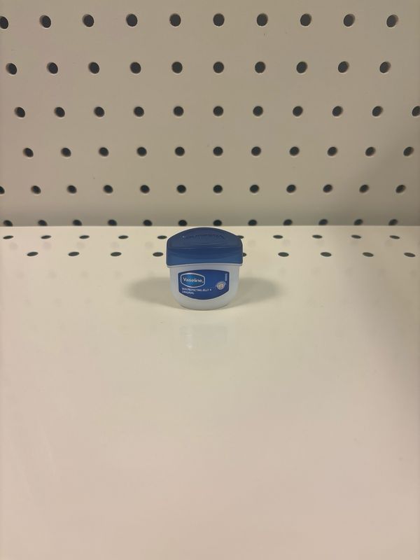 Mini Vaseline