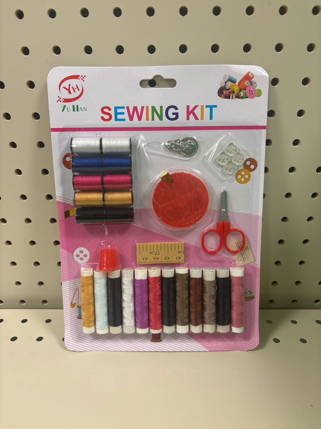 Sewing Kits