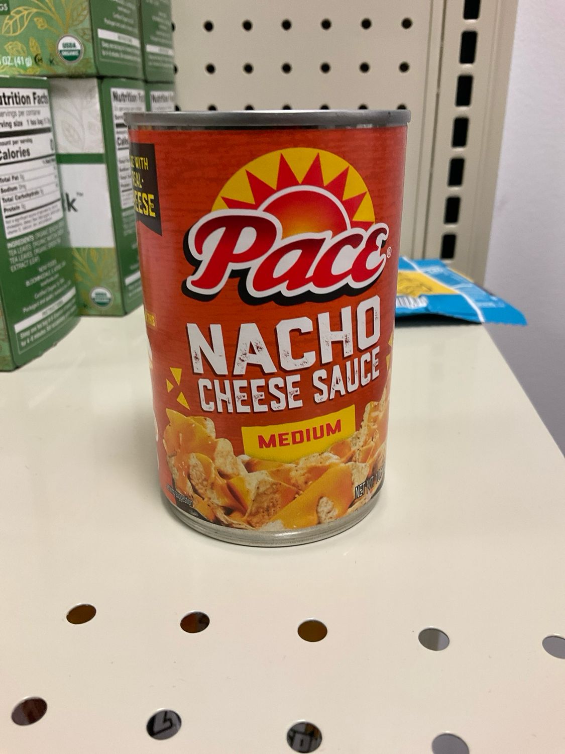 Nacho Cheese Sauce