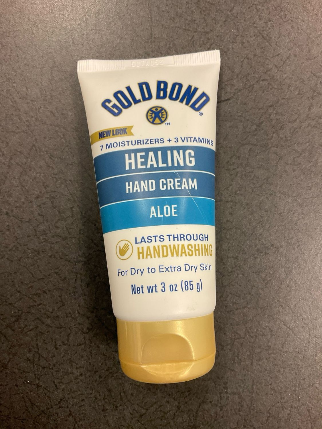 Gold Bond Healing Hand Cream