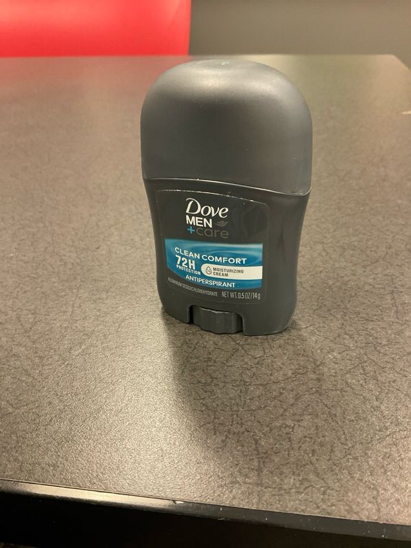 Doves Men Care Deodorant