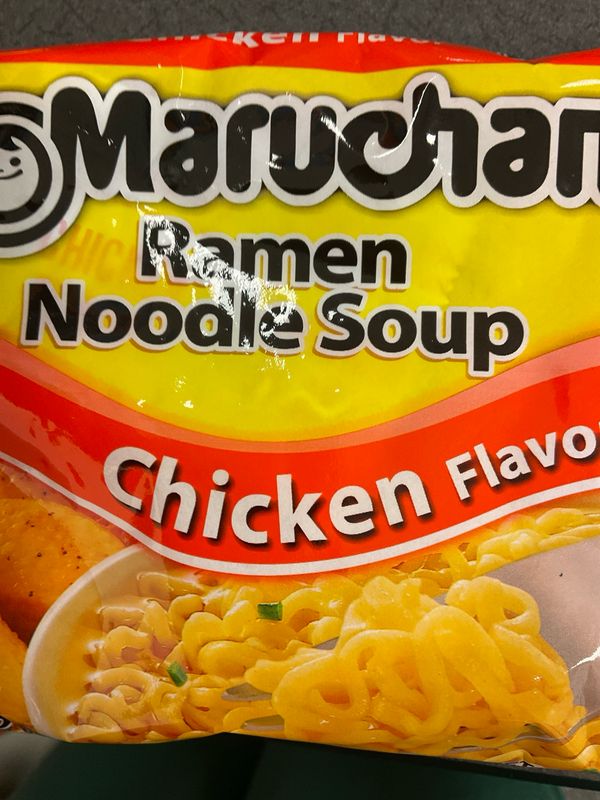 Maruchan Chicken Ramen