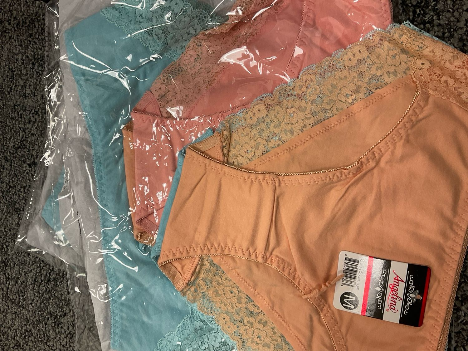 Angelica Medium Women’s Underwear