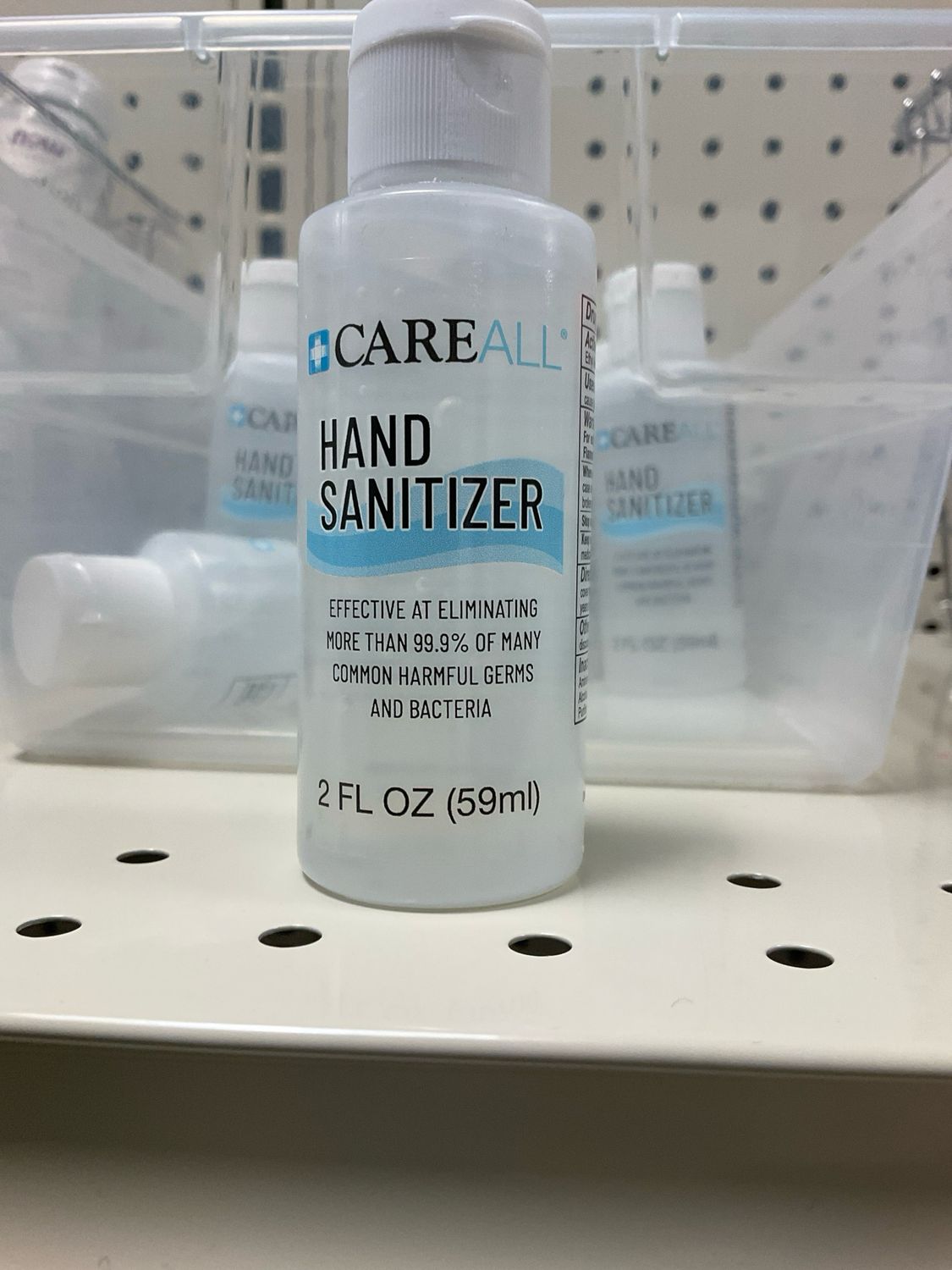 Care All Hand Sanitizer