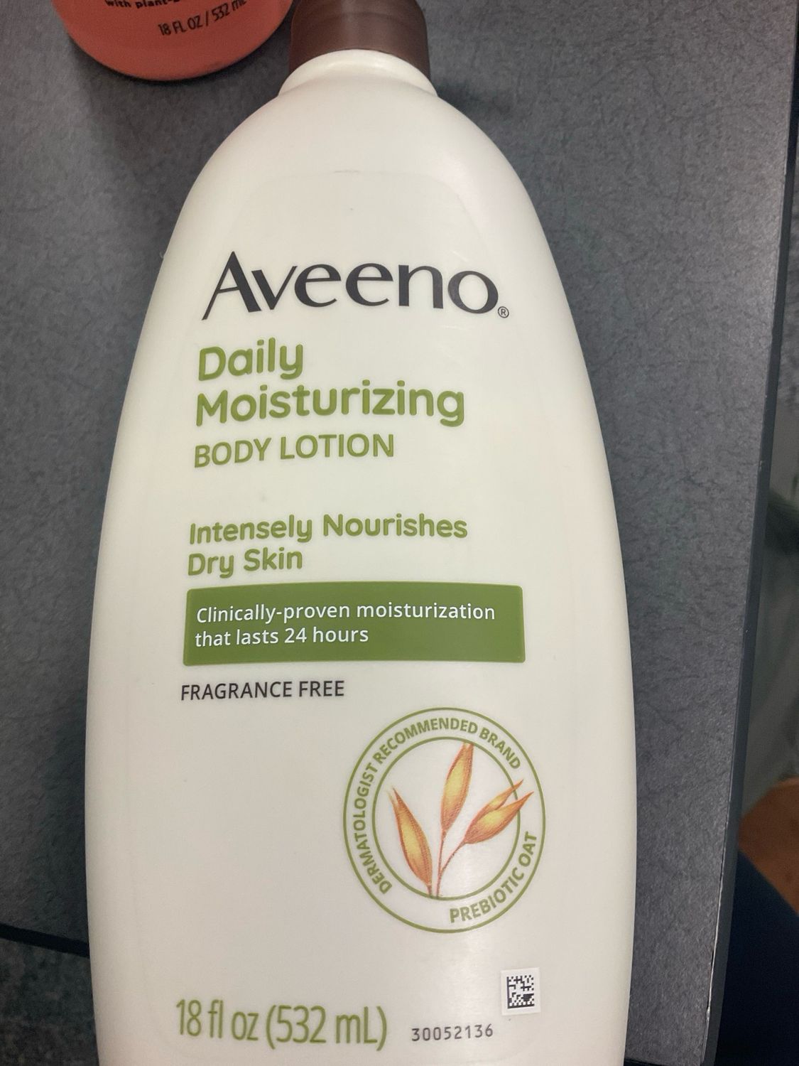 Aveeno Daily Body Lotion