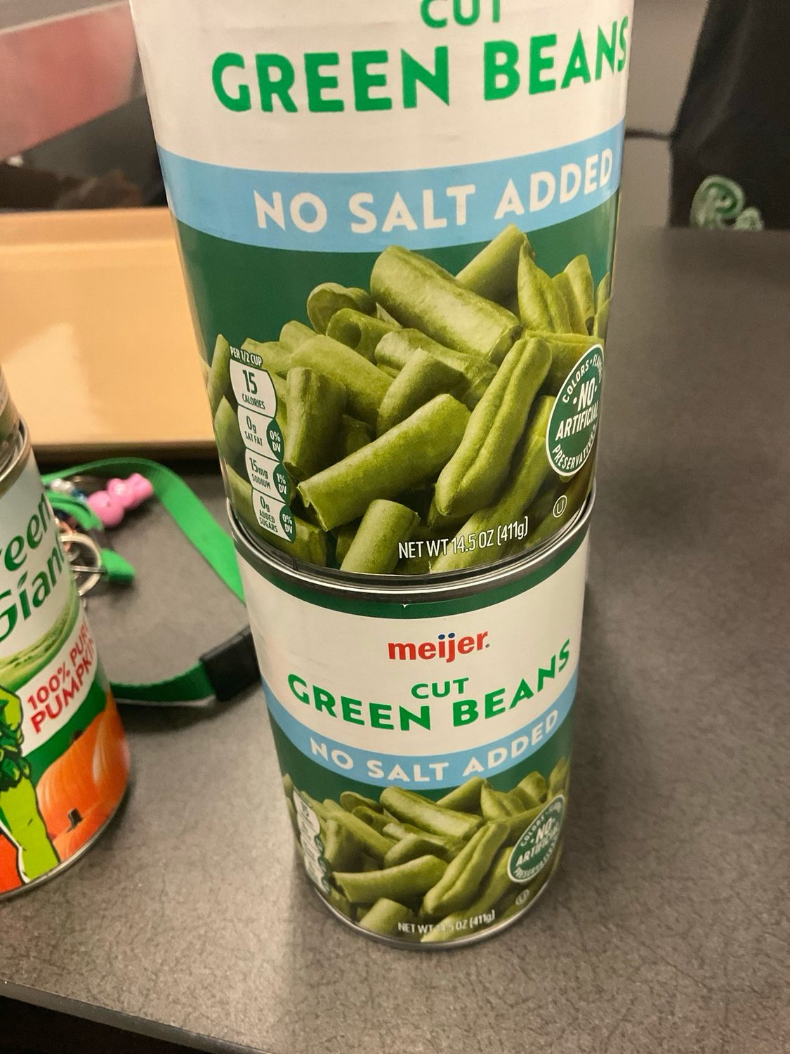 Green Beans