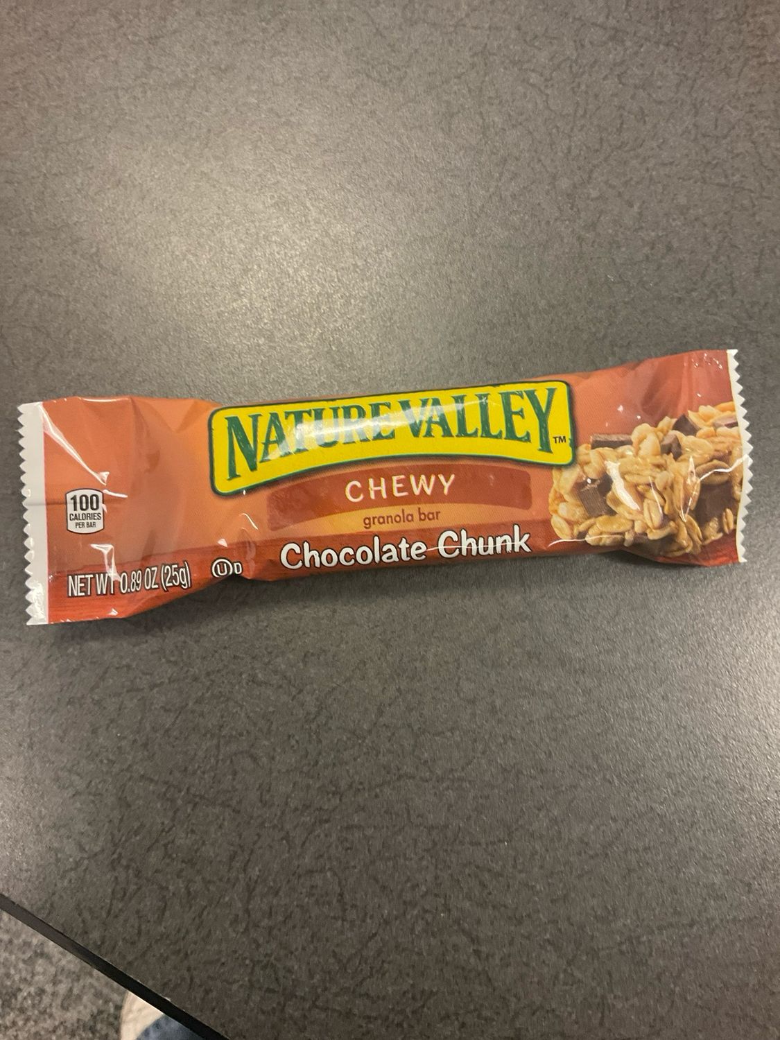 Nature Valley Chewy Chocolate Chunk