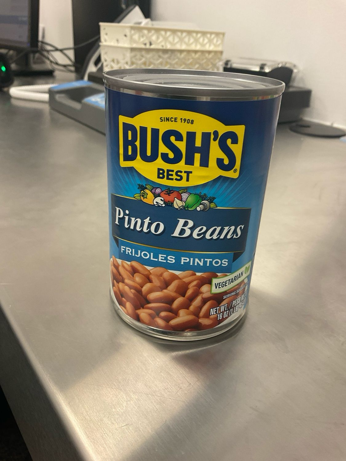 Pinto Beans