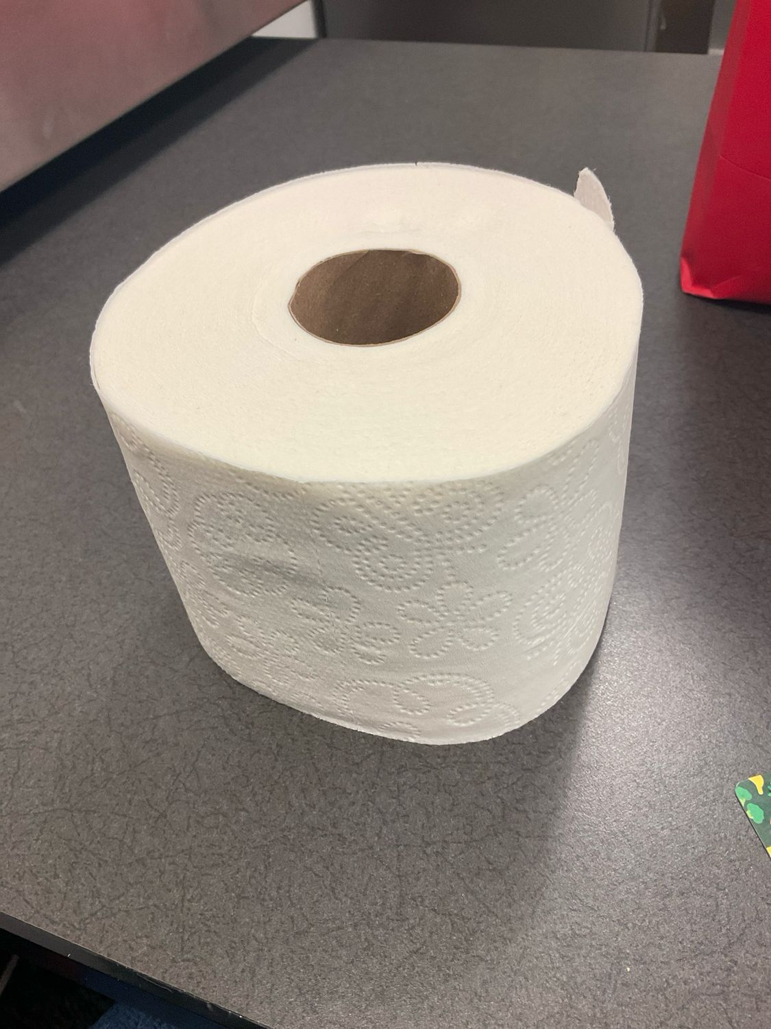 Toilet Paper