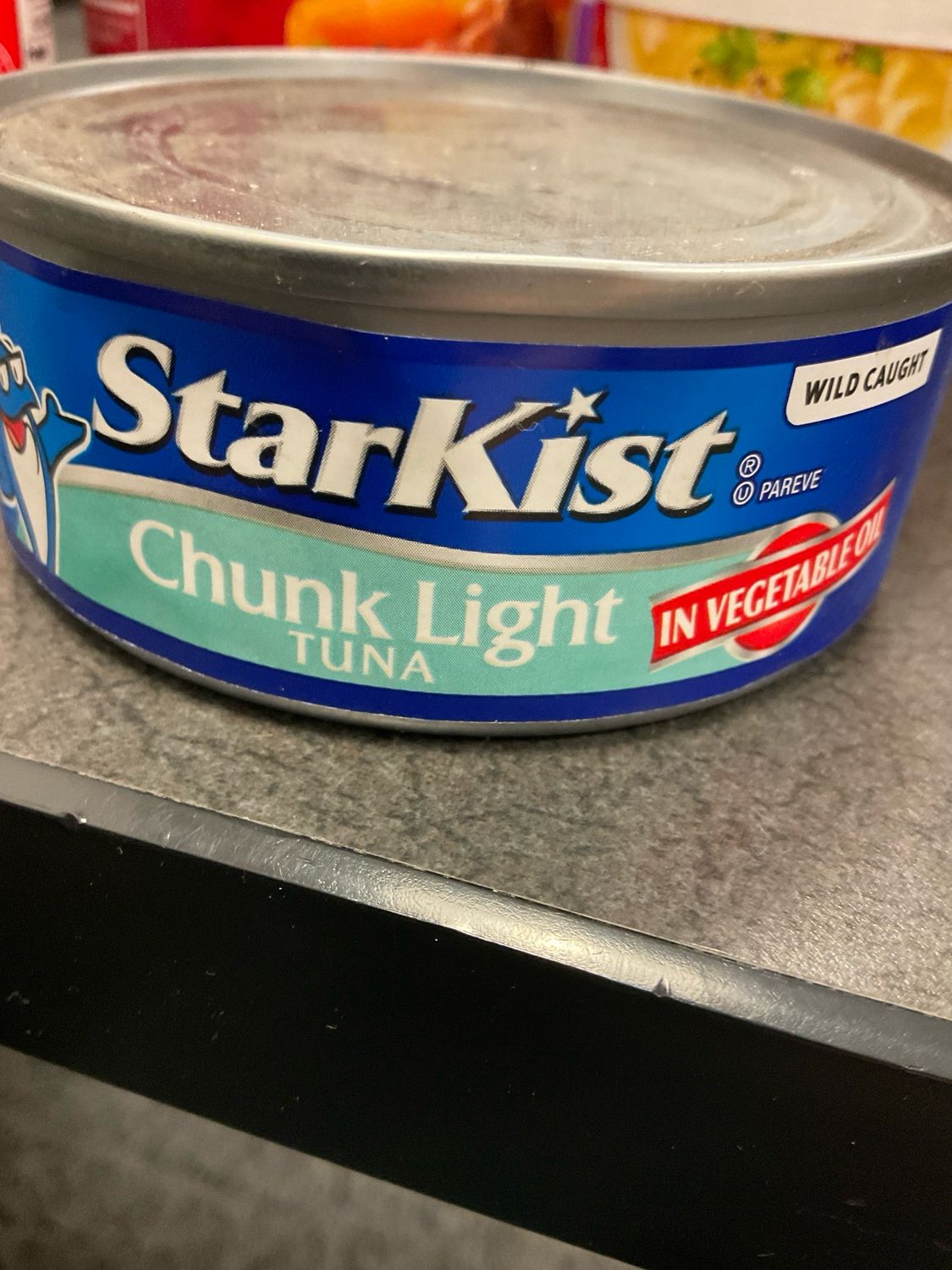 StarKist Tuna