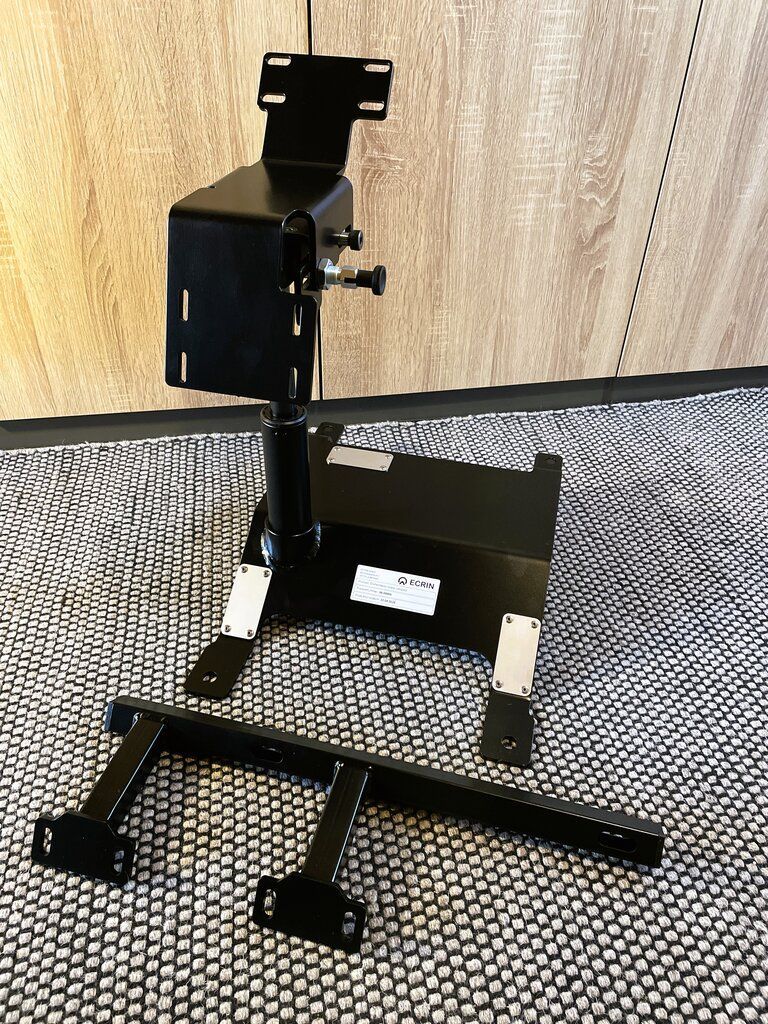 Drehkonsole rotary compact