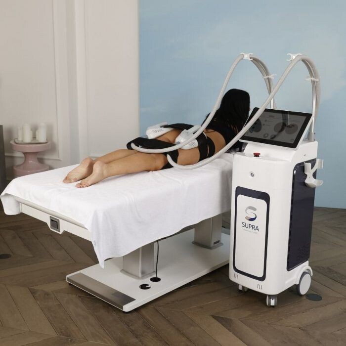 La cure suprasculpt