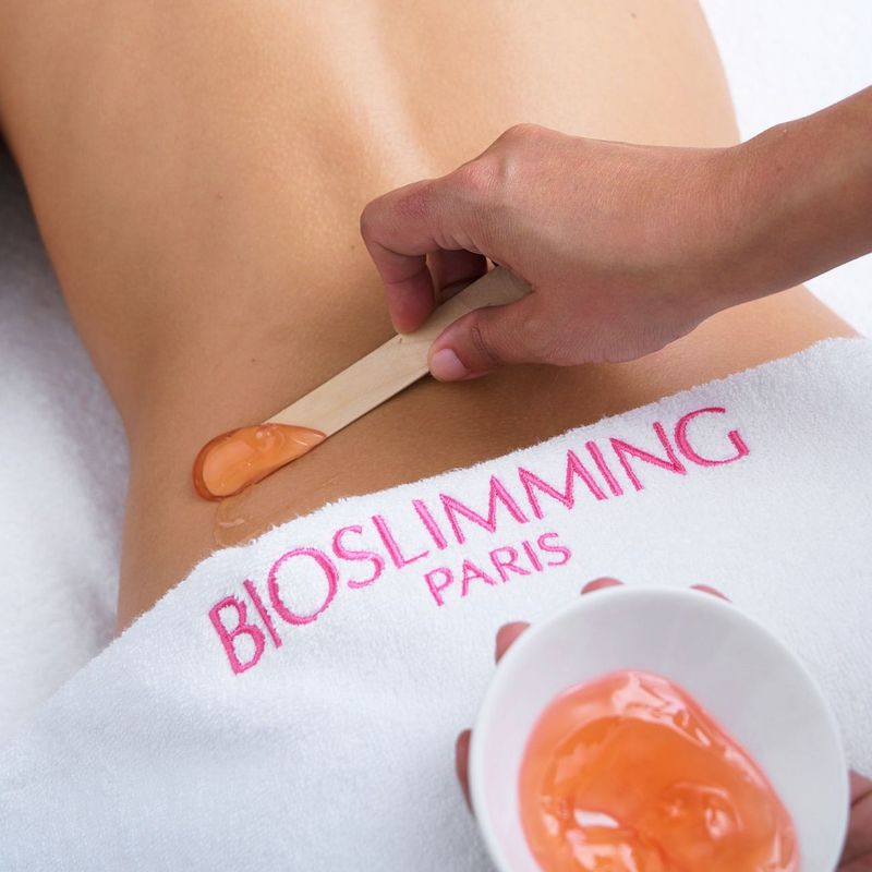 Soin Bioslimming activ'Minceur