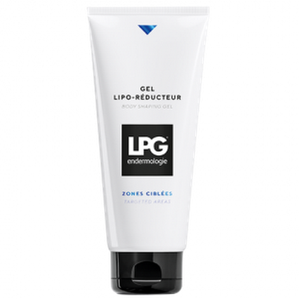 Pack minceur LPG 2  mois