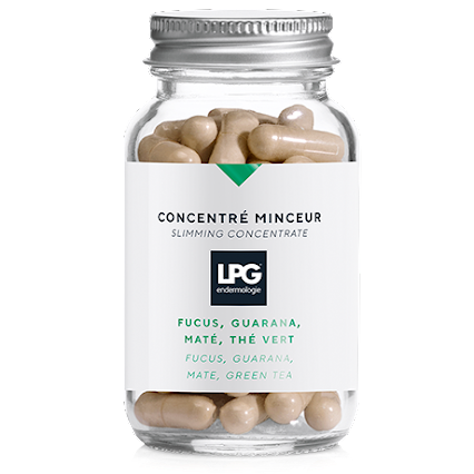 Concentré Minceur