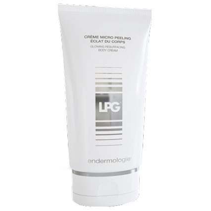 Crème Micro-Peeling Éclat du Corps