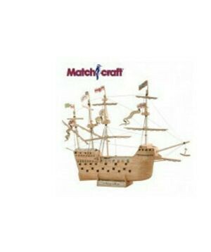 MATCHSTICK KIT(MARY ROSE)